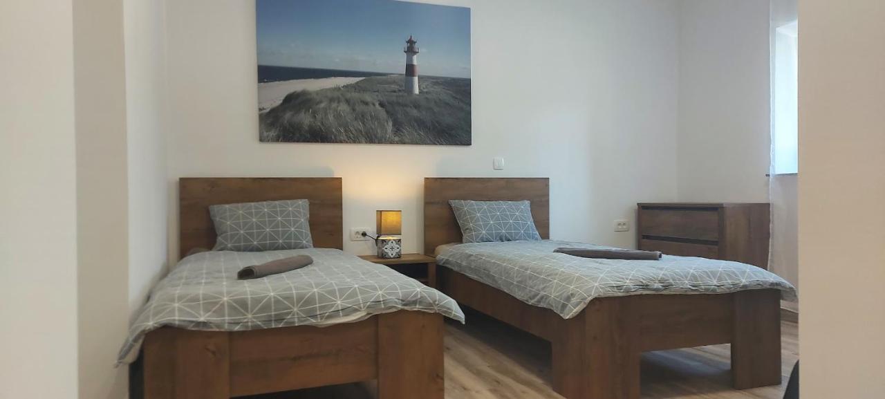 Hostel Postaja Ruse Екстер'єр фото