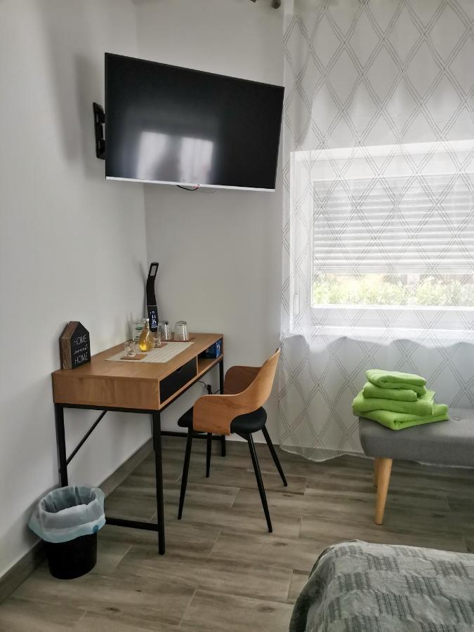 Hostel Postaja Ruse Екстер'єр фото