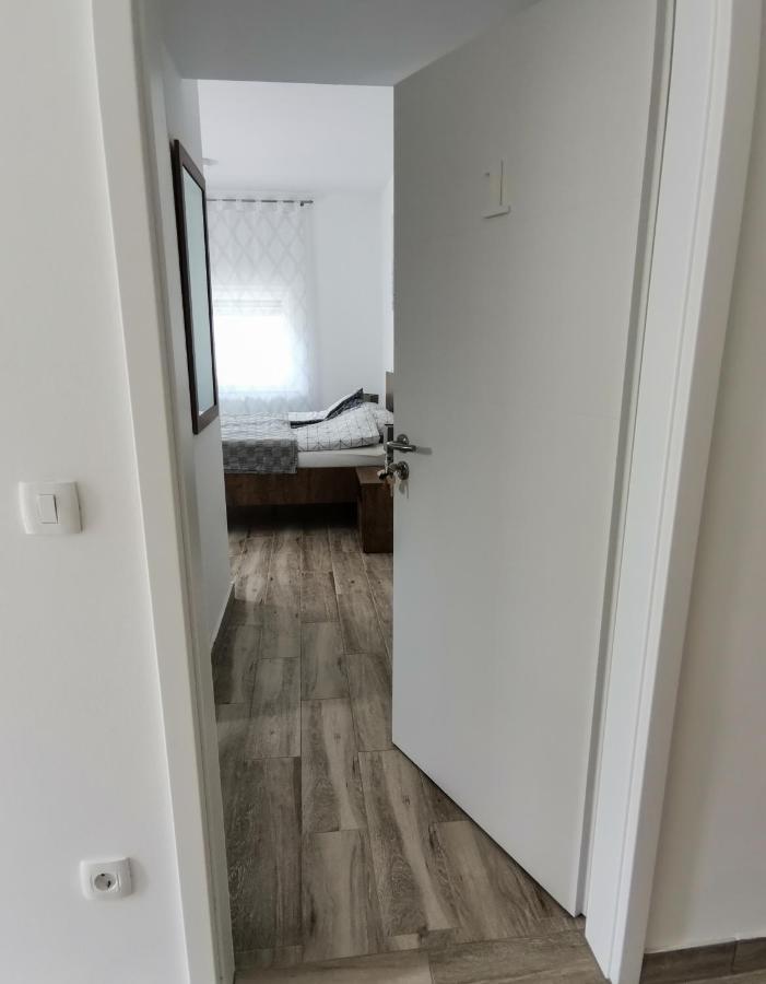 Hostel Postaja Ruse Екстер'єр фото