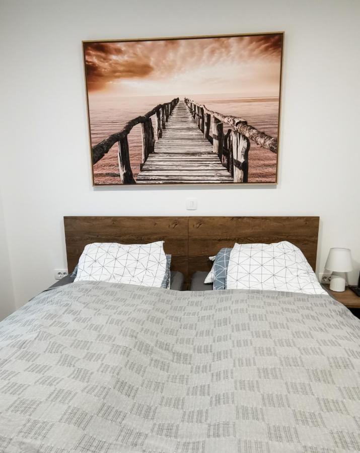 Hostel Postaja Ruse Екстер'єр фото