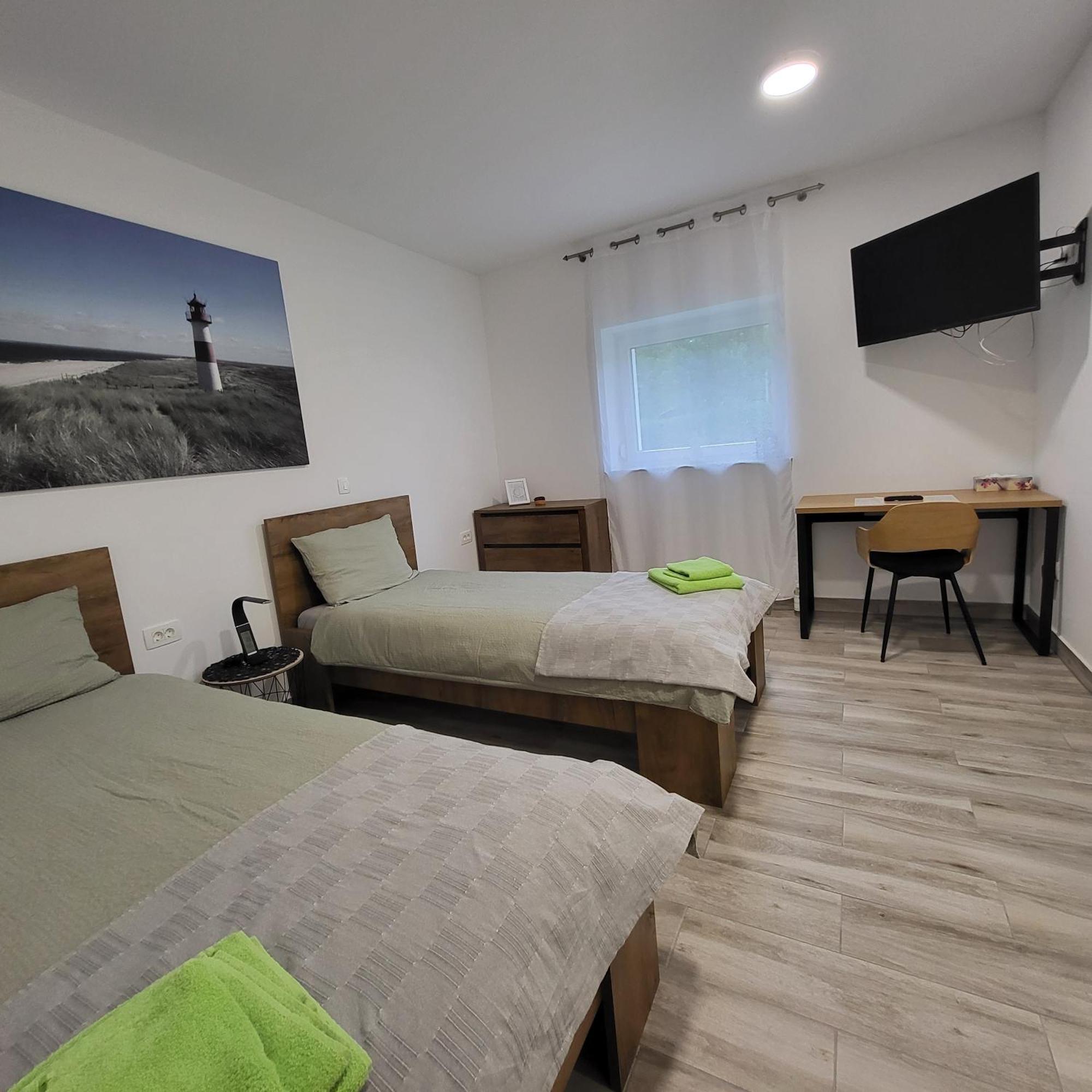 Hostel Postaja Ruse Екстер'єр фото